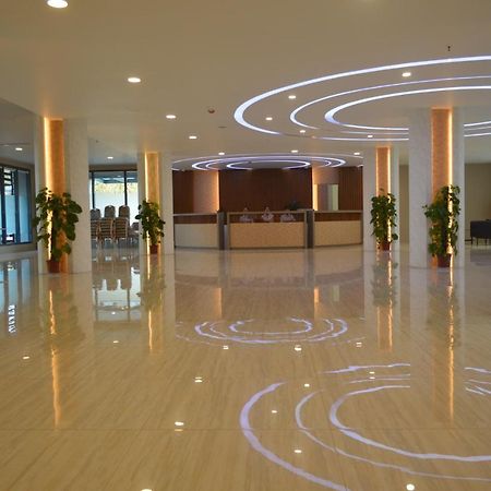 Airport Avenue Hotel Gyogon エクステリア 写真