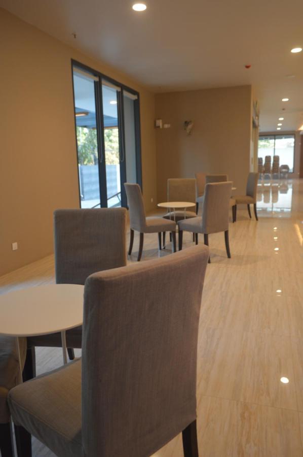 Airport Avenue Hotel Gyogon エクステリア 写真