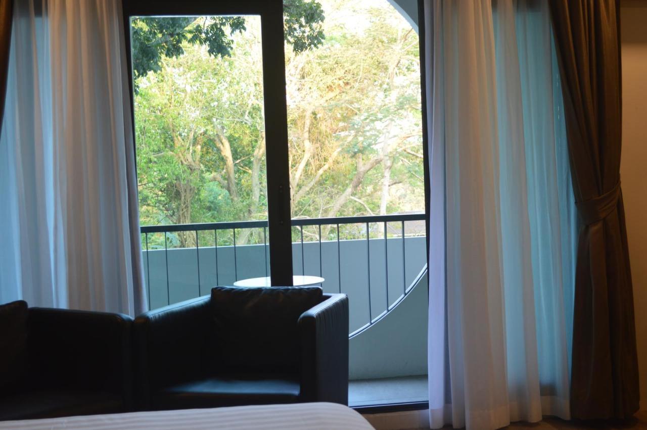 Airport Avenue Hotel Gyogon エクステリア 写真