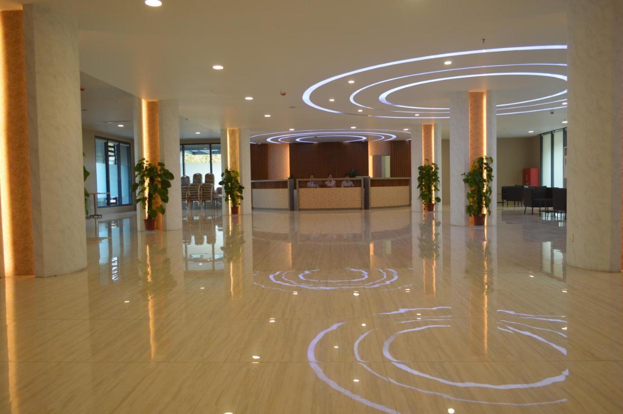 Airport Avenue Hotel Gyogon エクステリア 写真